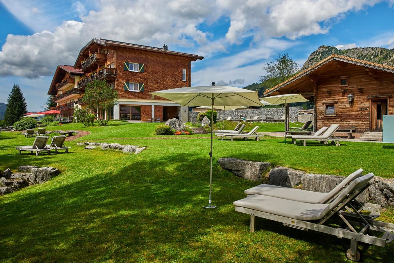 Hohenfels Hotel