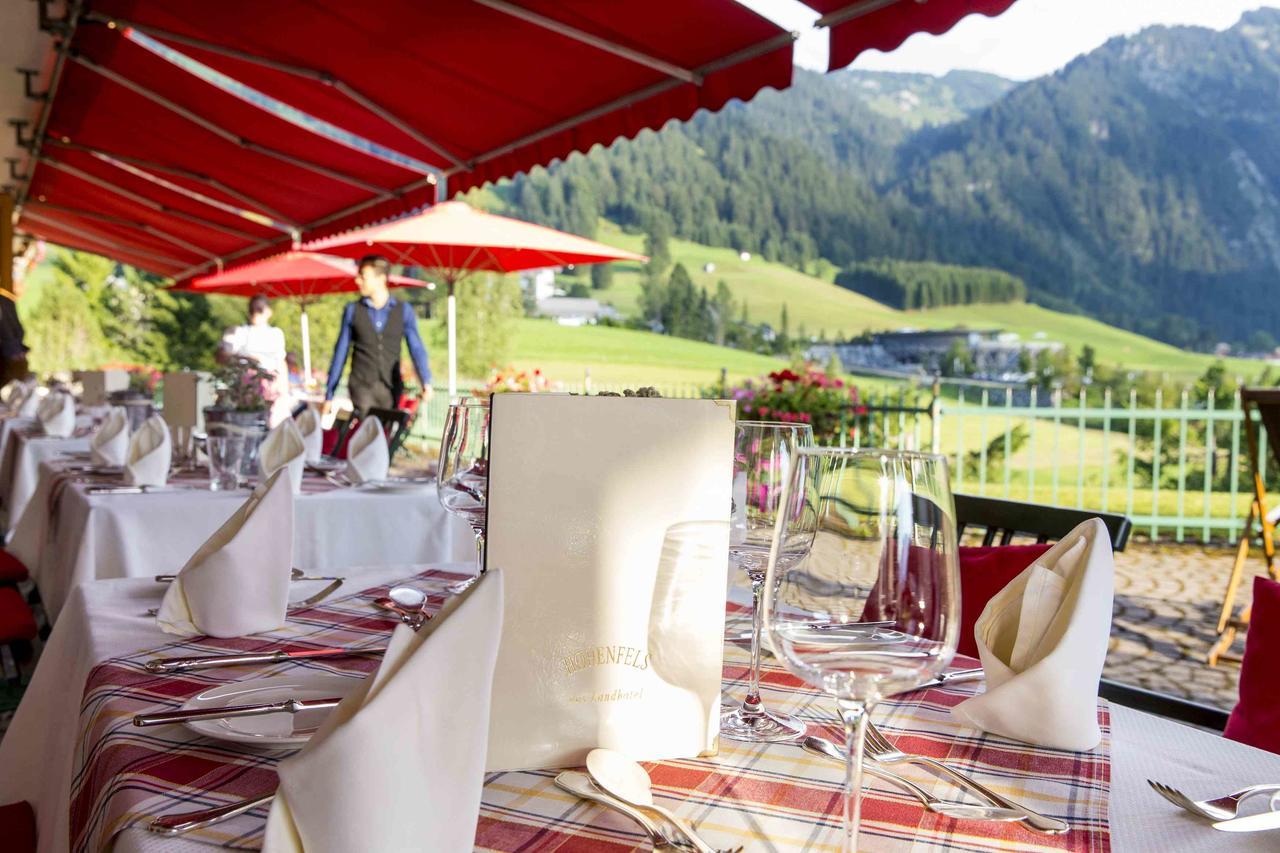 Hotel Hohenfels Für Genießer 4*